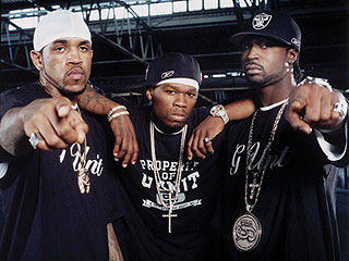 G UNIT 4 ever